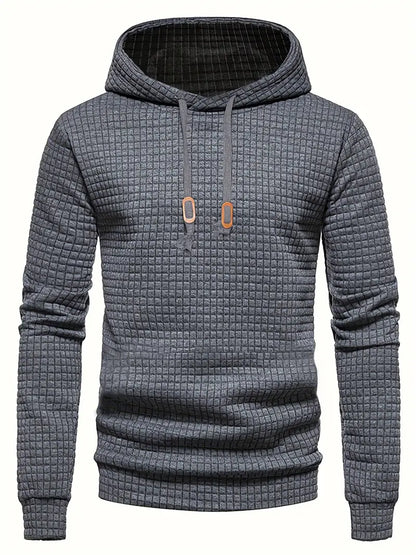 Weather-Ready Hoodie