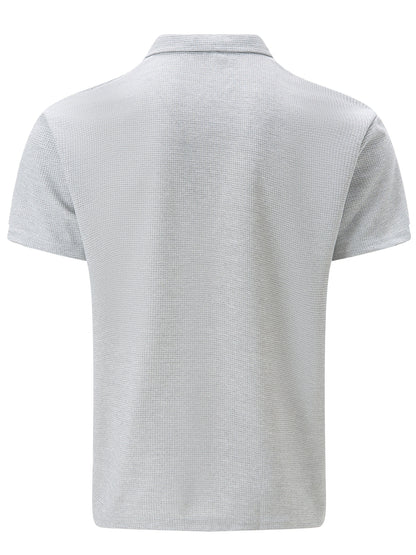 Flattering Knit Shirt