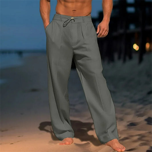 Breezy Everyday Comfort Pants