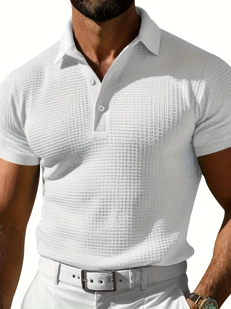 Weather-Resistant T-Shirt