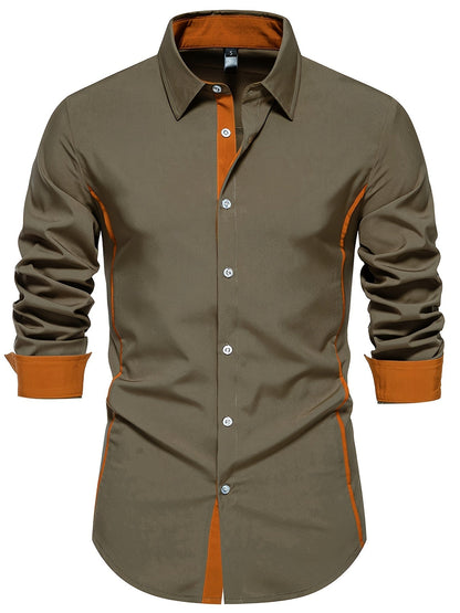 Flattering Shirt
