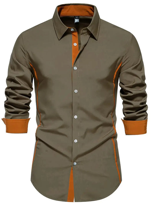 Moisture-Wicking Shirt