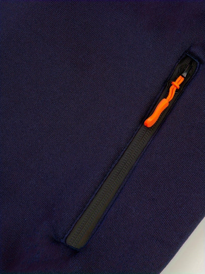 Comfort-Fit Jacket