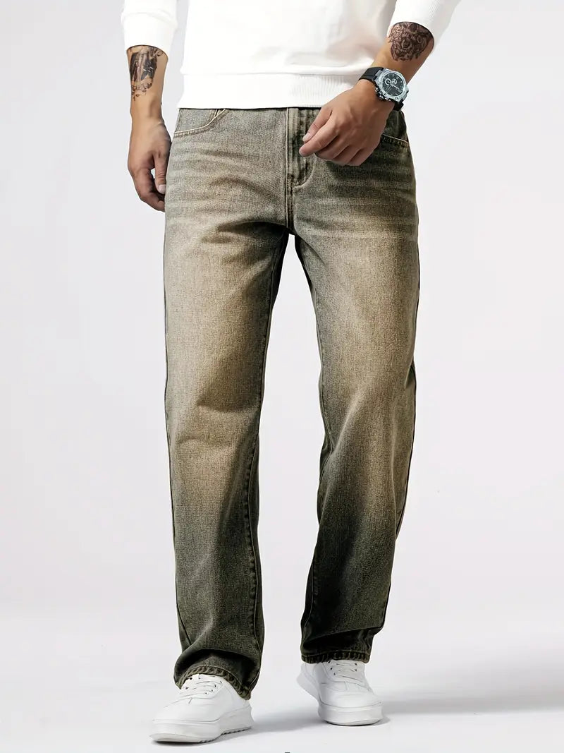 Weather-Ready Pants