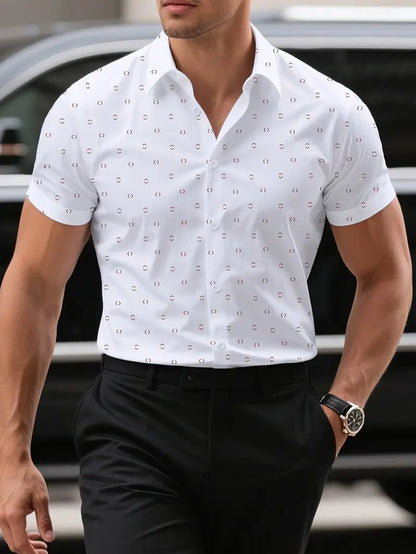 Weather-Resistant Shirt