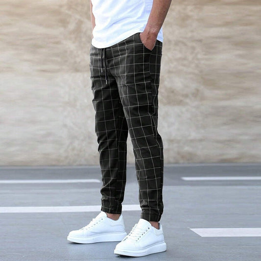 Elegant Comfort Jogger