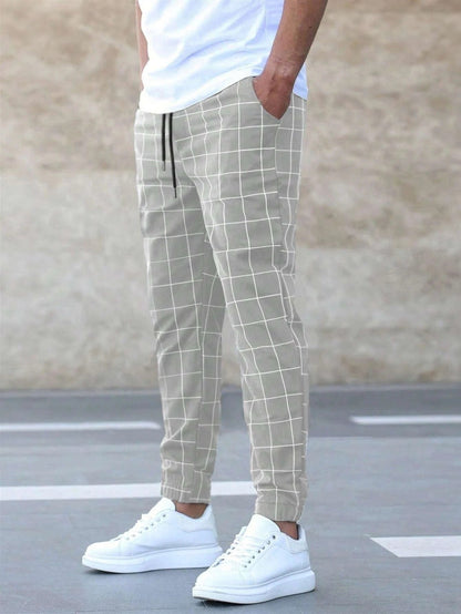 Elegant Comfort Jogger
