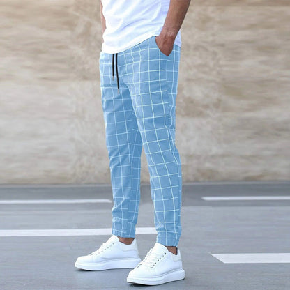 Elegant Comfort Jogger