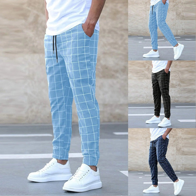 Elegant Comfort Jogger