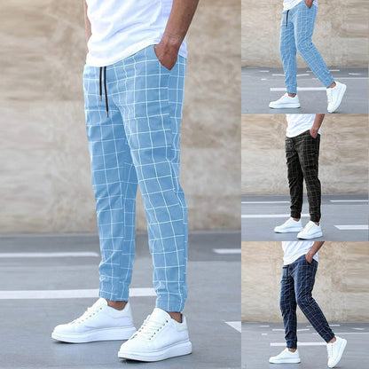 Elegant Comfort Jogger