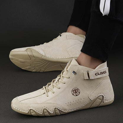 Everyday Comfort Boots
