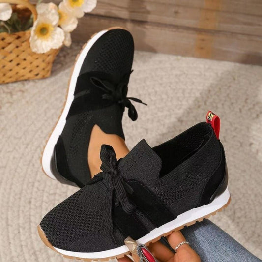 Comfort-Cushion Orthopaedic Sneakers
