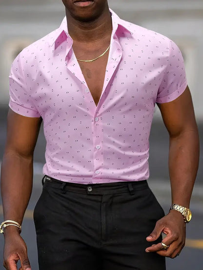 Weather-Resistant Shirt