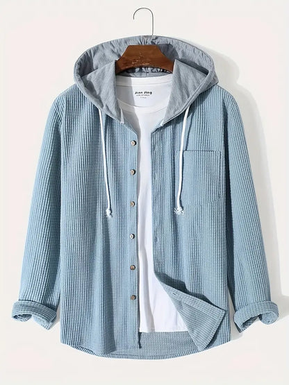 Weather-Ready Jacket