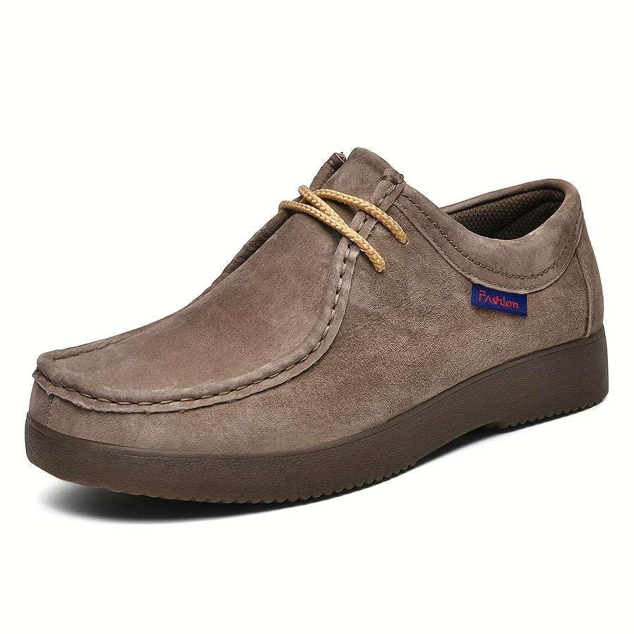 Everyday-Comfort Shoes