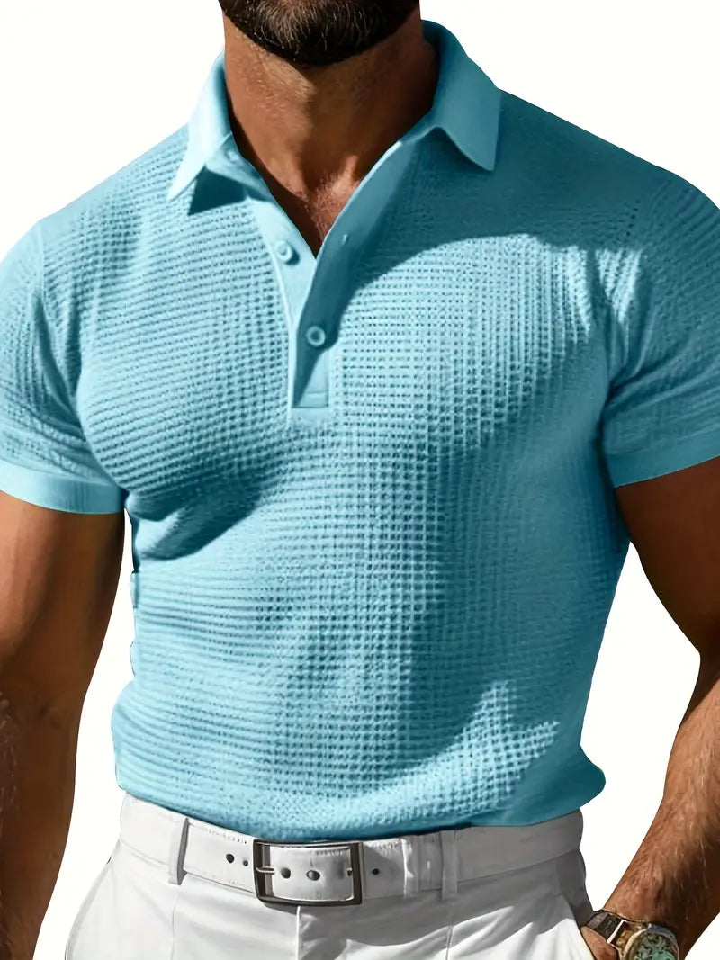 Weather-Resistant T-Shirt