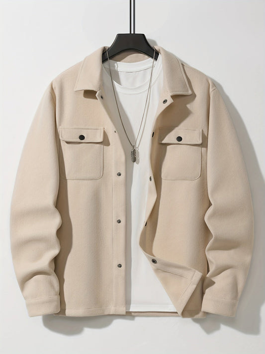 Flattering Jacket