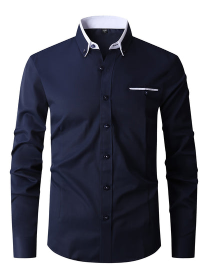 Timeless-Comfort Dress