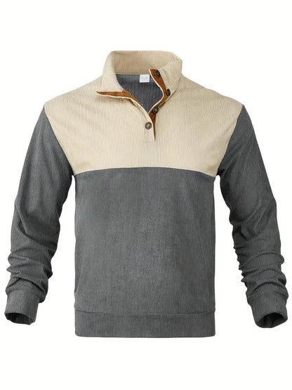 Easy-Care Sweater