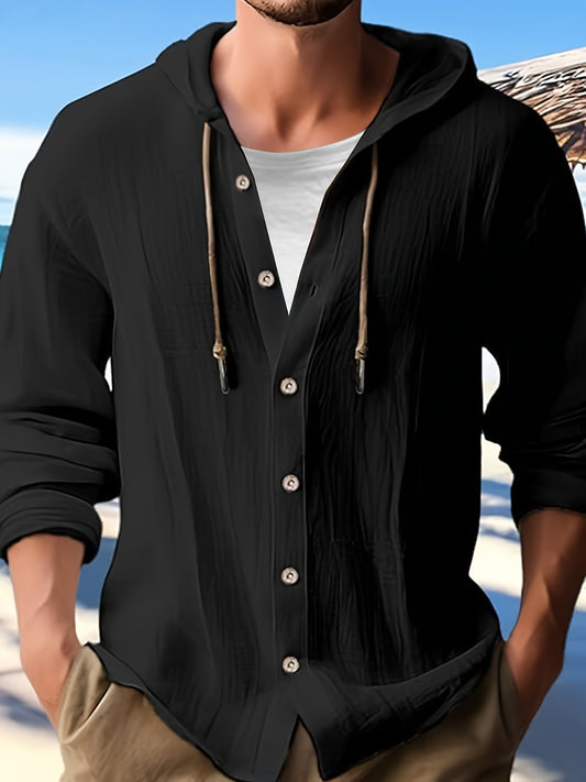 Flattering-Fit Jacket