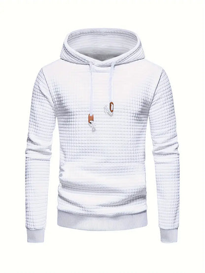 Weather-Resistant Hoodie