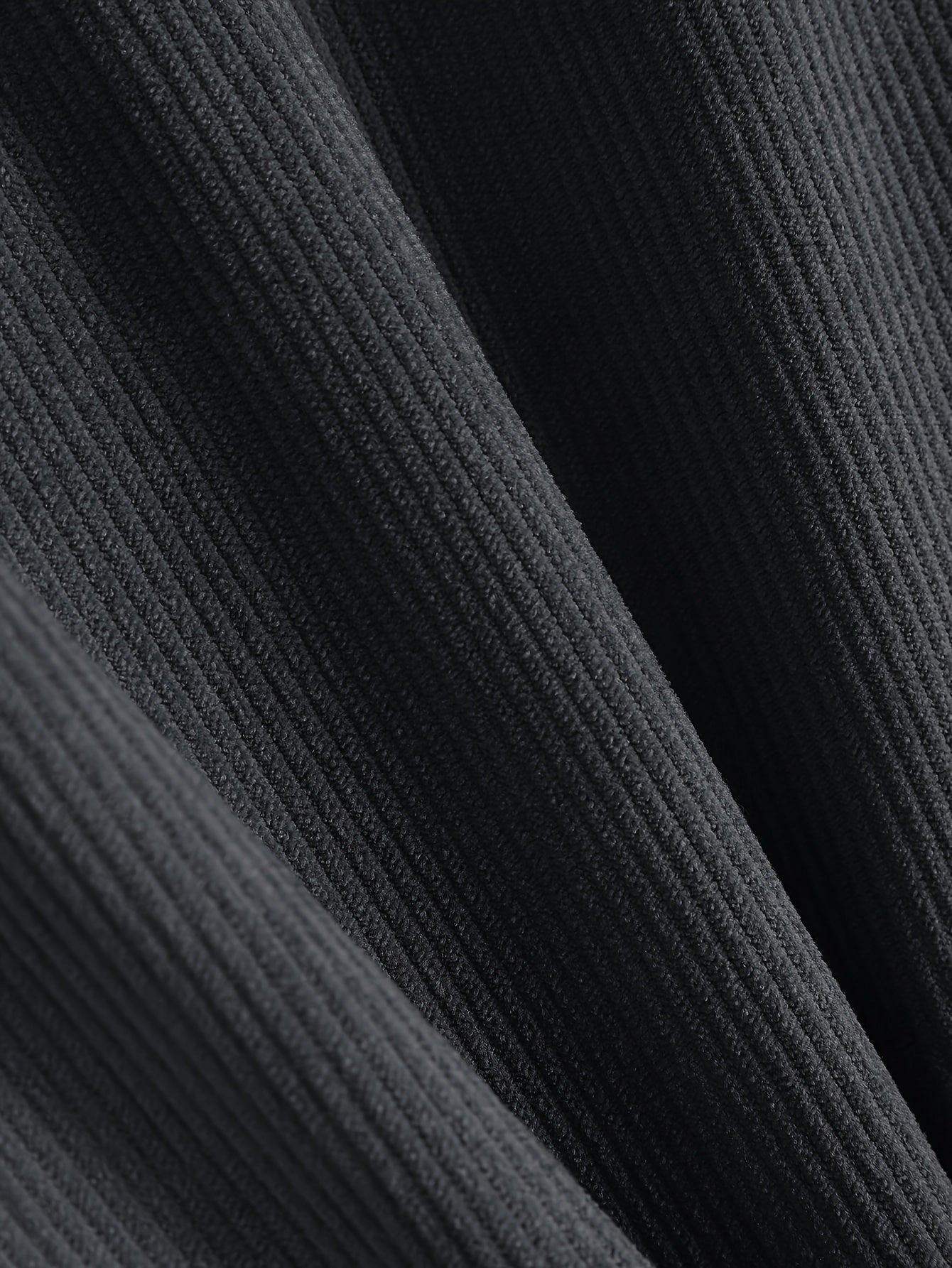 Flatter-Fit Jacket