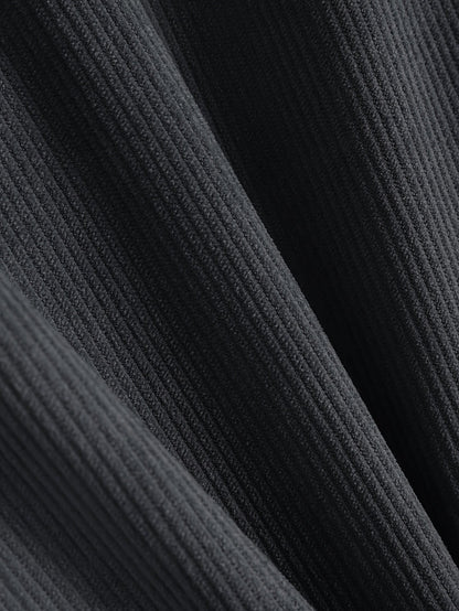 Flatter-Fit Jacket