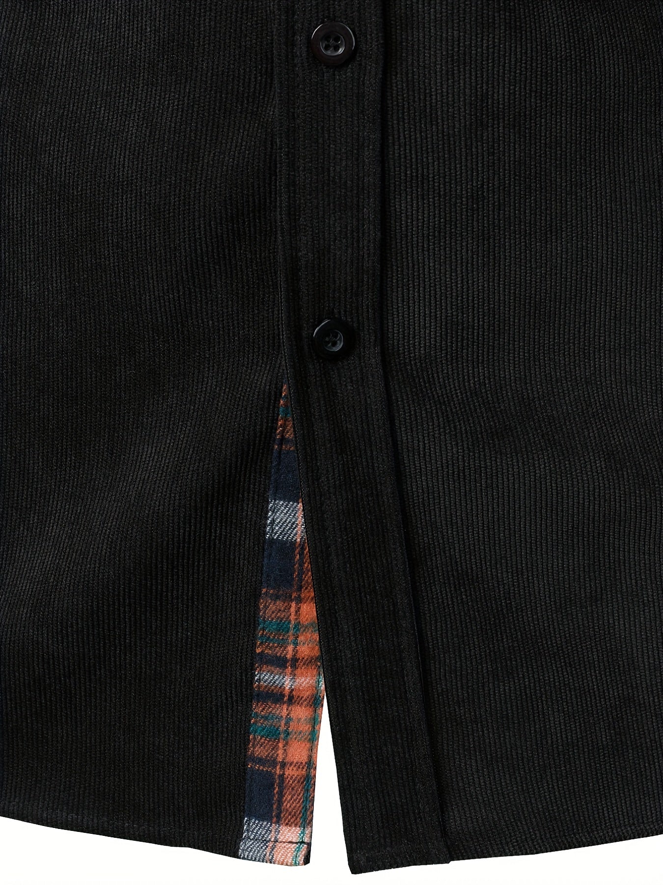 Timeless-Comfort Shirt