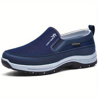 Cloud-Soft Knit Sneakers