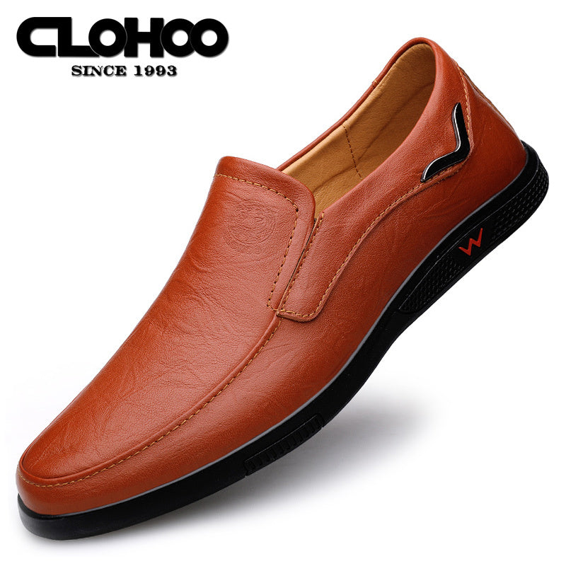 Cloud-Comfort Shoes