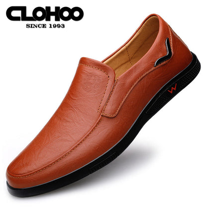 Cloud-Comfort Shoes
