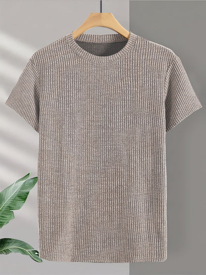 Flattering Knit Shirt