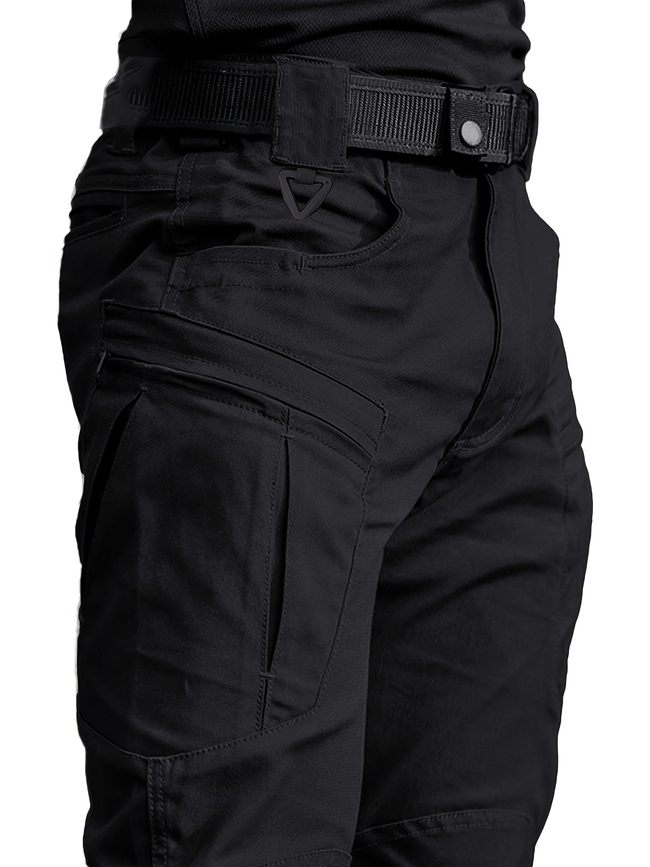 Flatter-Fit Pants