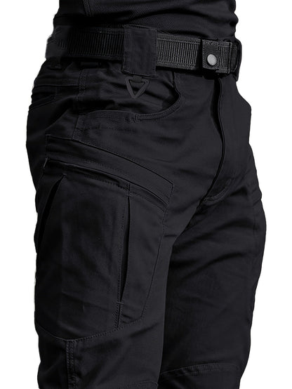 Flatter-Fit Pants