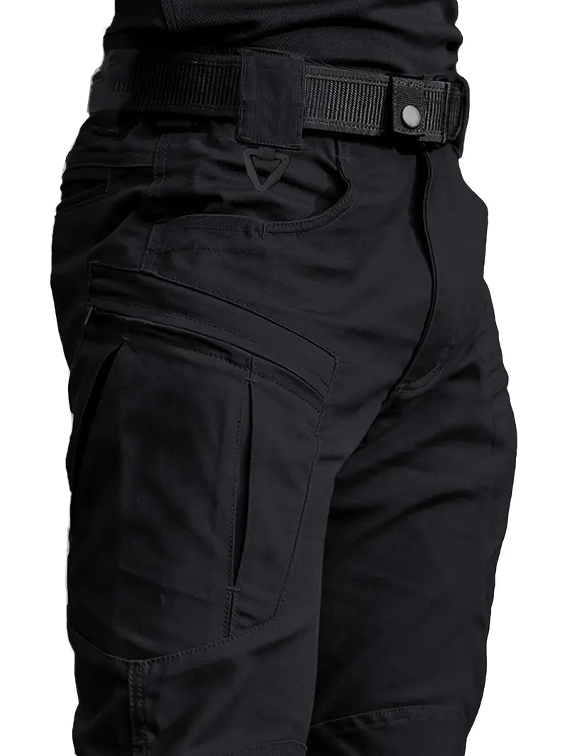 Weather-Ready Pants