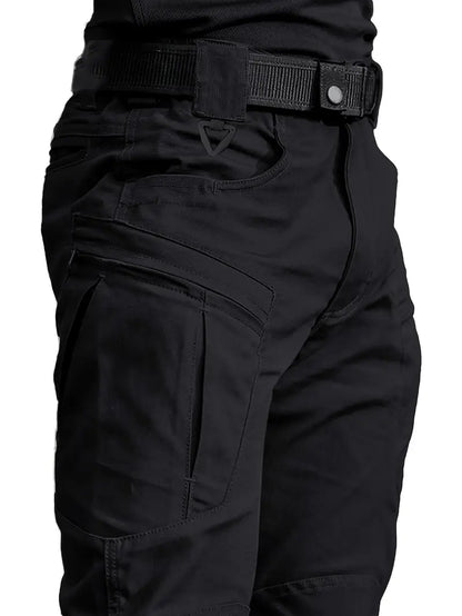 Weather-Ready Pants
