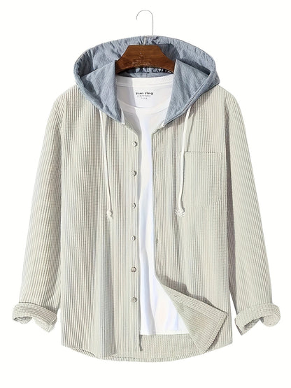 Flattering Hoodie