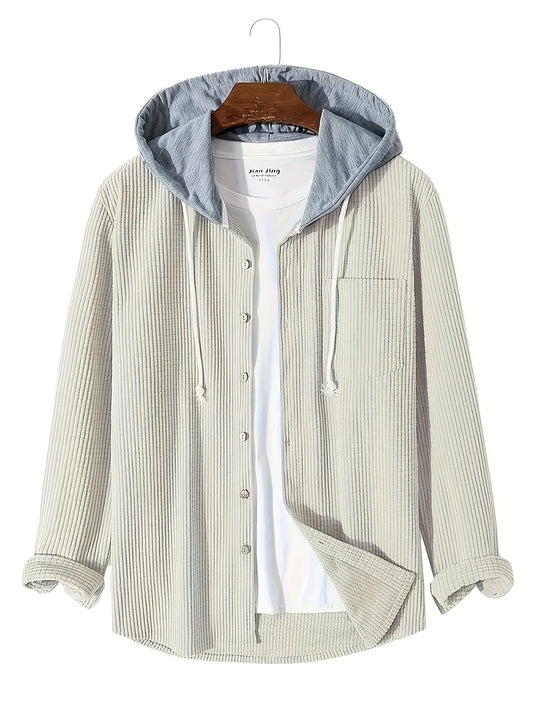 Flattering Hoodie