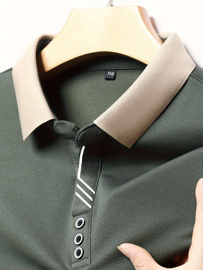 Flattering Knit Shirt