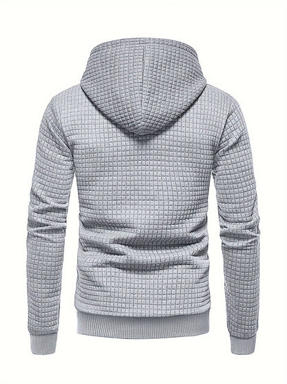 Flatter-Fit Knit Sweater