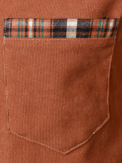 Timeless-Comfort Shirt