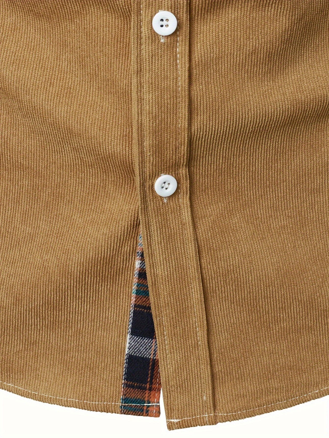 Timeless-Comfort Shirt