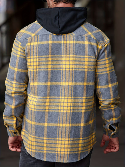 Flattering-Fit Shirt
