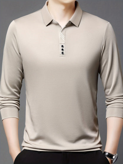 Flattering Knit Shirt