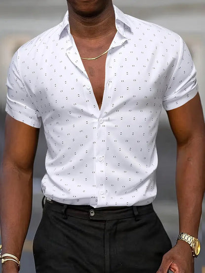 Weather-Resistant Shirt