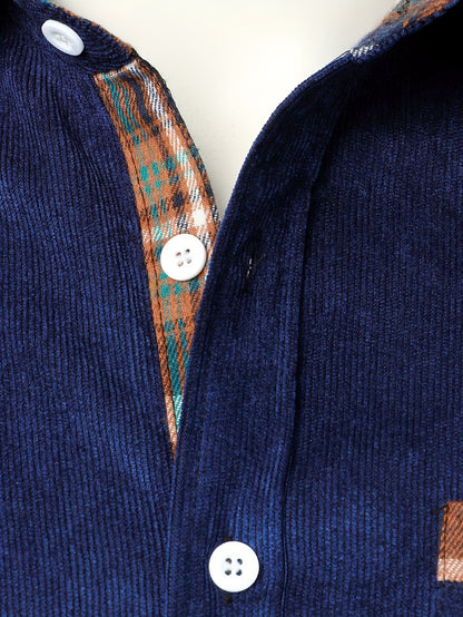 Timeless-Comfort Shirt