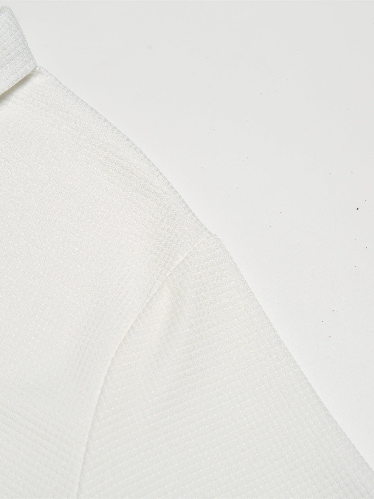 Flattering Knit Shirt