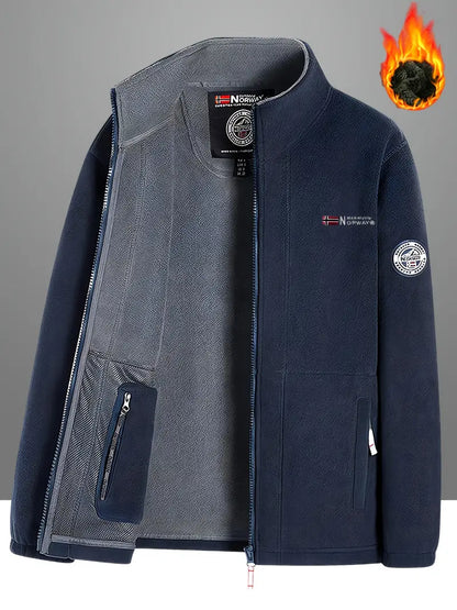 All-Day Comfort Jacket