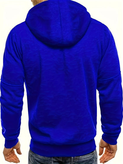 Comfort-Fit Jacket