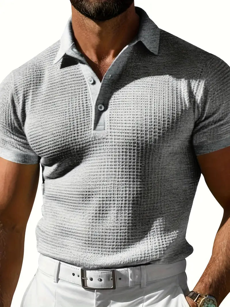Weather-Resistant T-Shirt